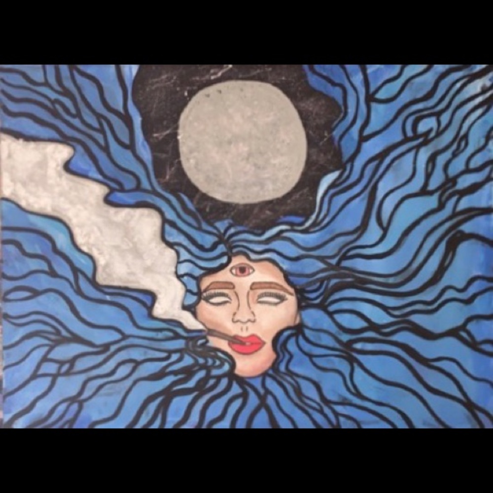 Original Artwork